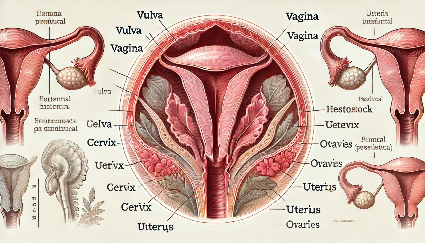 Debunking Common Lies About Vaginas – Trendix