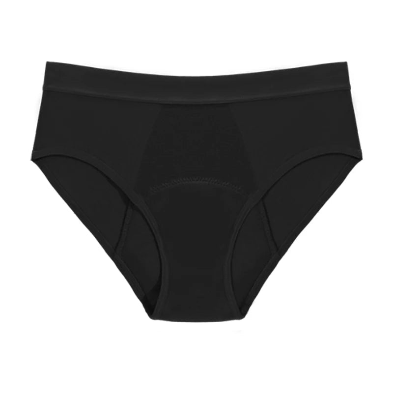 period underwear for women