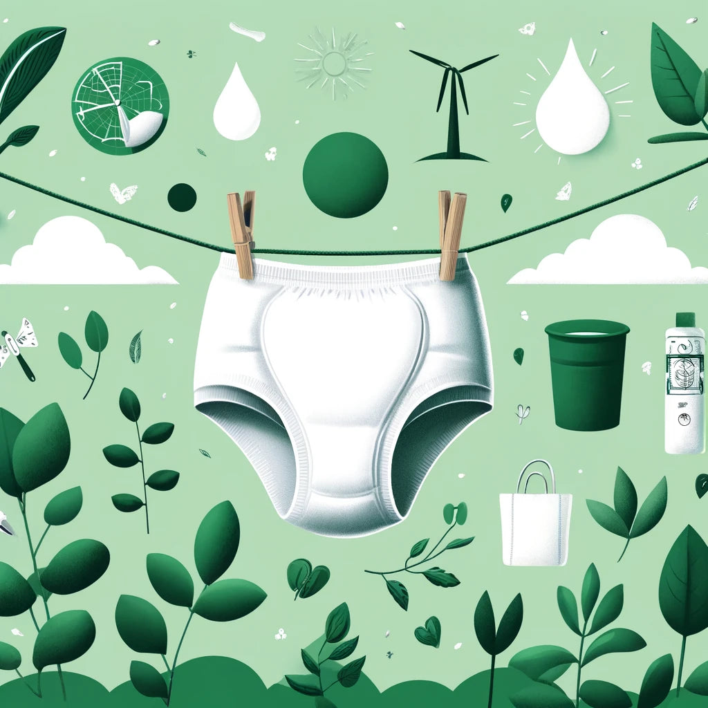 How to Stay Dry and Comfortable: Tips for Managing Incontinence