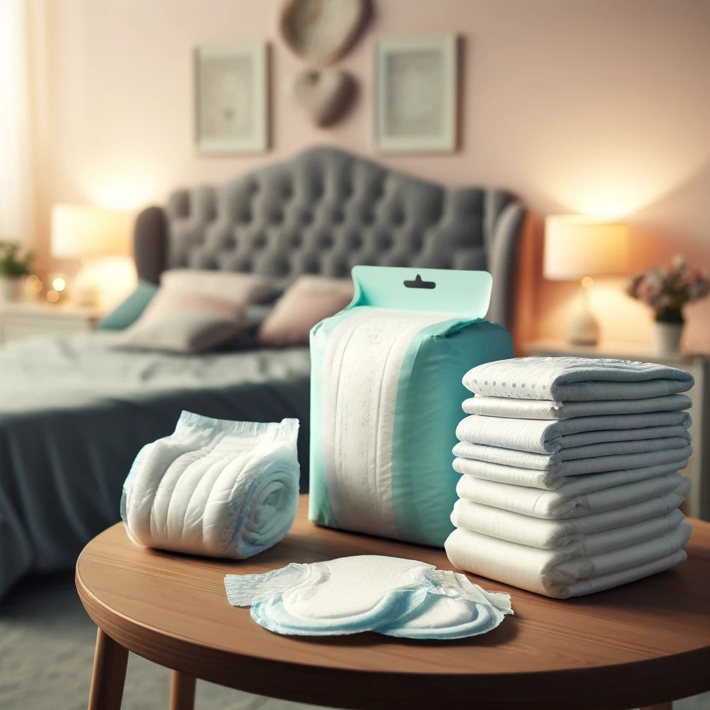 The Best Incontinence Products for a Good Night's Sleep – Trendix