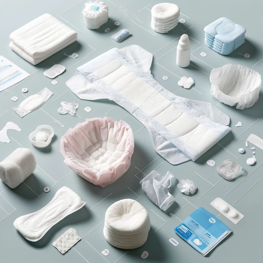 Peace Incontinence Why Incontinence Isn't Just an 'Old Person' Problem and What You Can D ...