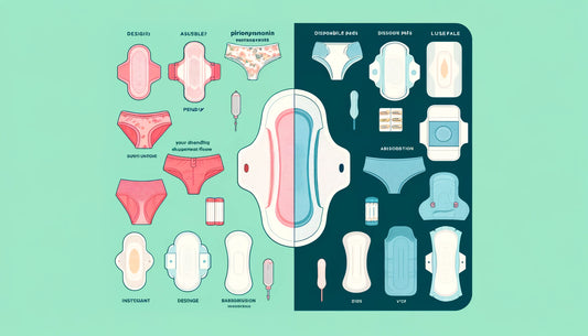 The Future of Incontinence Care: Sustainable and Stylish Solutions