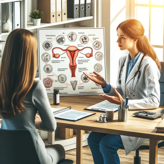 Does Drinking on Your Period Increase Bleeding?
