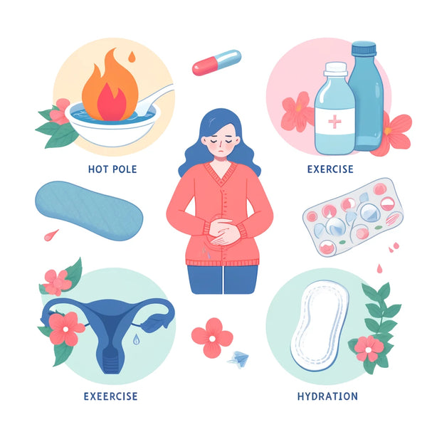 How To Induce Period Trendix