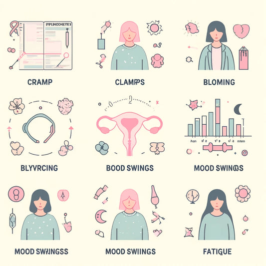 Period Symptoms