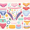 Inside Out: Understanding How Period Underwear Works