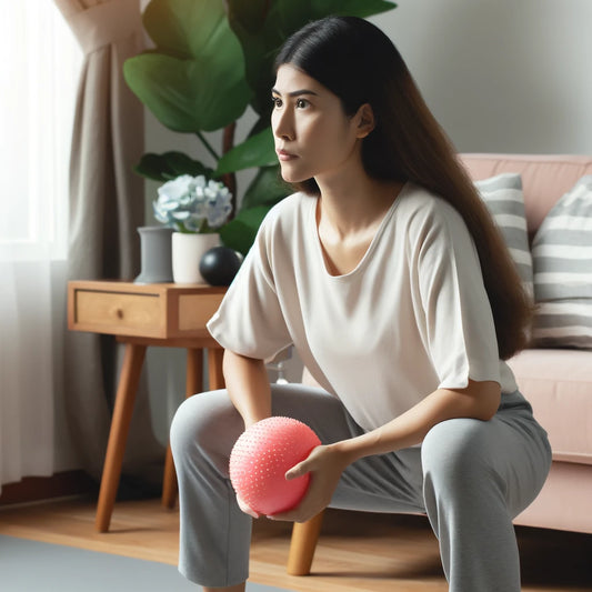 How To Strengthen Your Bladder Female