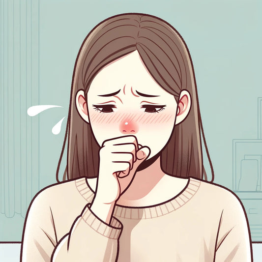 How To Stop Urine Leakage When Coughing