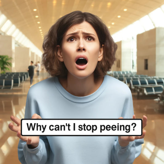 What Is Urge Incontinence?