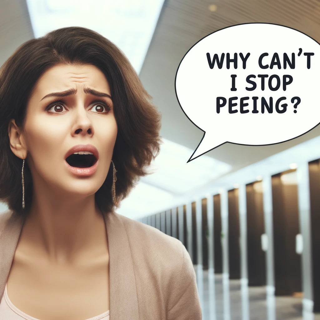 How To Stop Incontinence