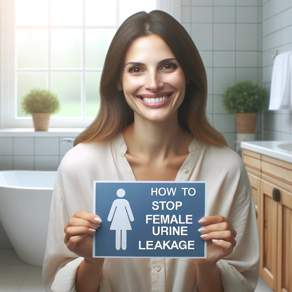 How To Stop Female Urine Leakage Trendix