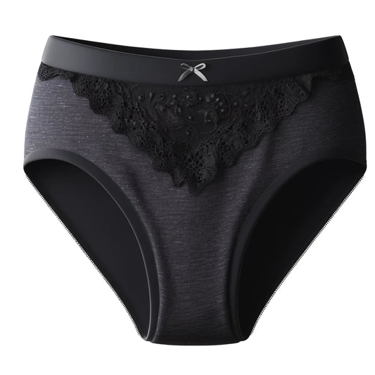 Plus Size Period Panties