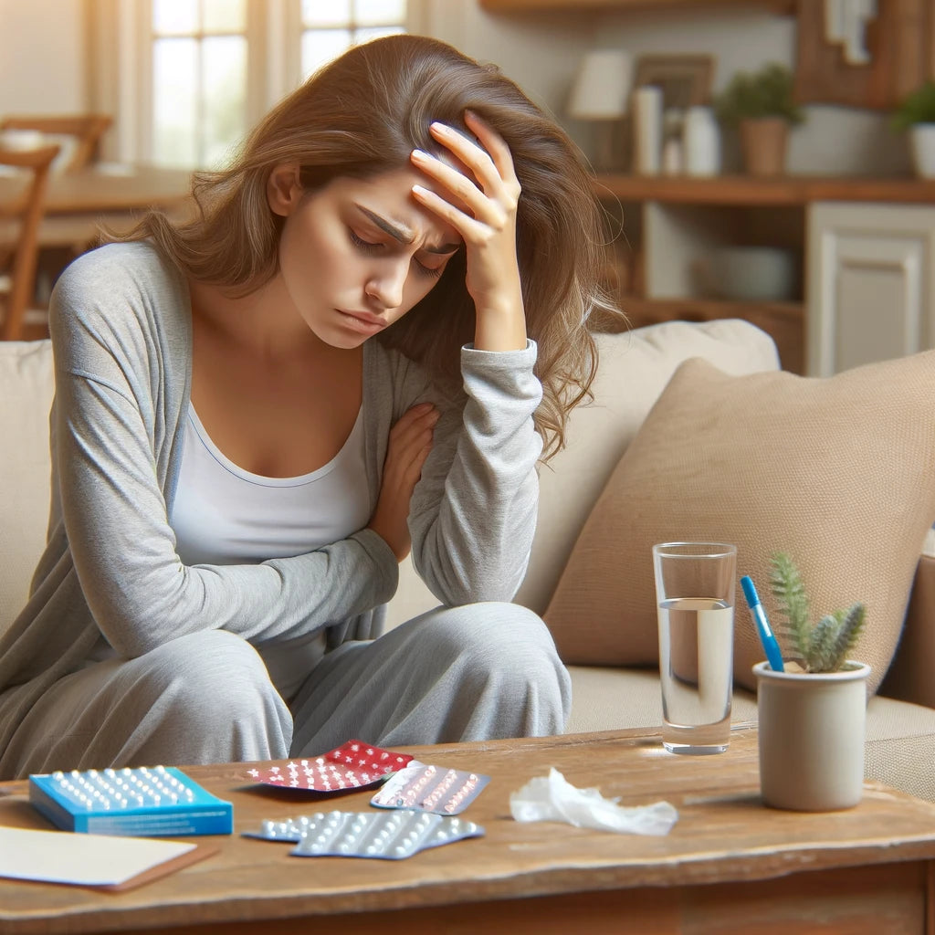 What Is Stress Incontinence?
