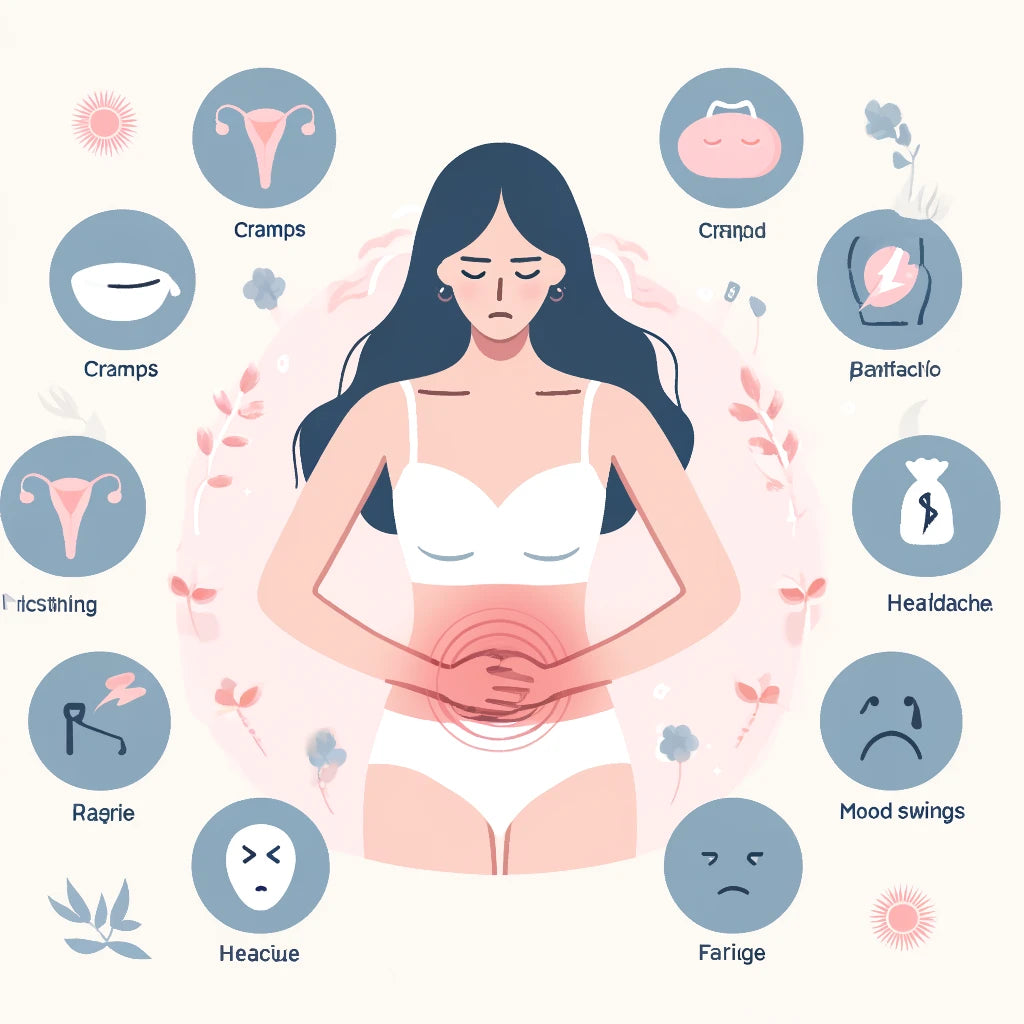 Period Symptoms