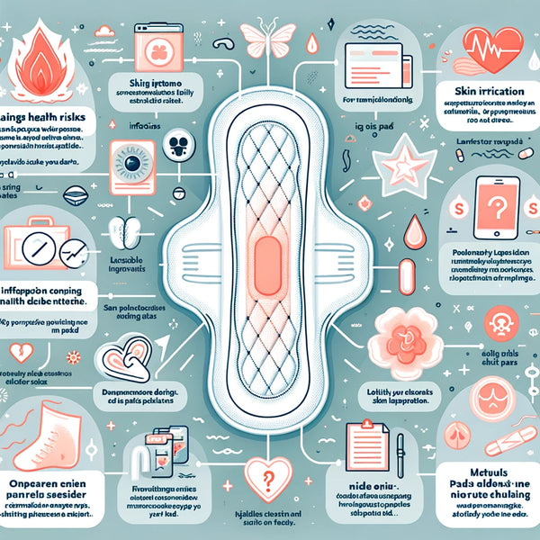What Happens If You Don't Change Your Pad? Trendix