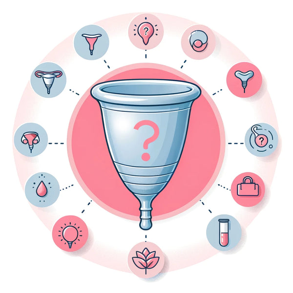 Why Menstrual Cups Are Bad? Trendix