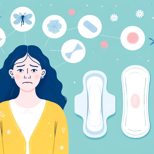Is It Bad To Wear A Pad For Too Long?