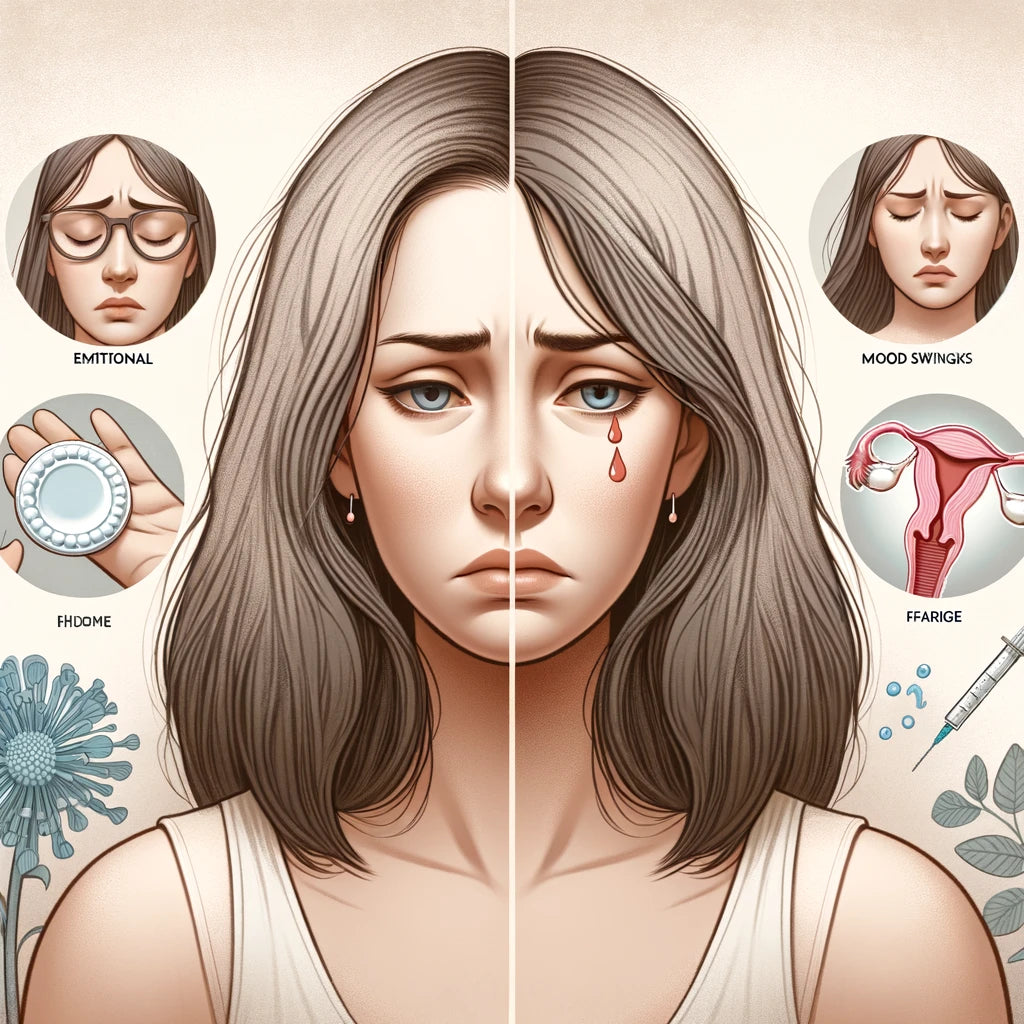 Managing Mirena Crash Symptoms: A Post-Removal Guide