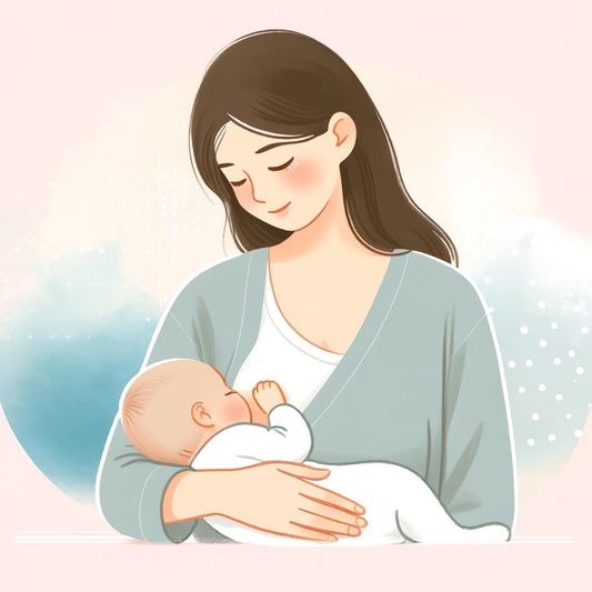 Coping With Spotting During Breastfeeding
