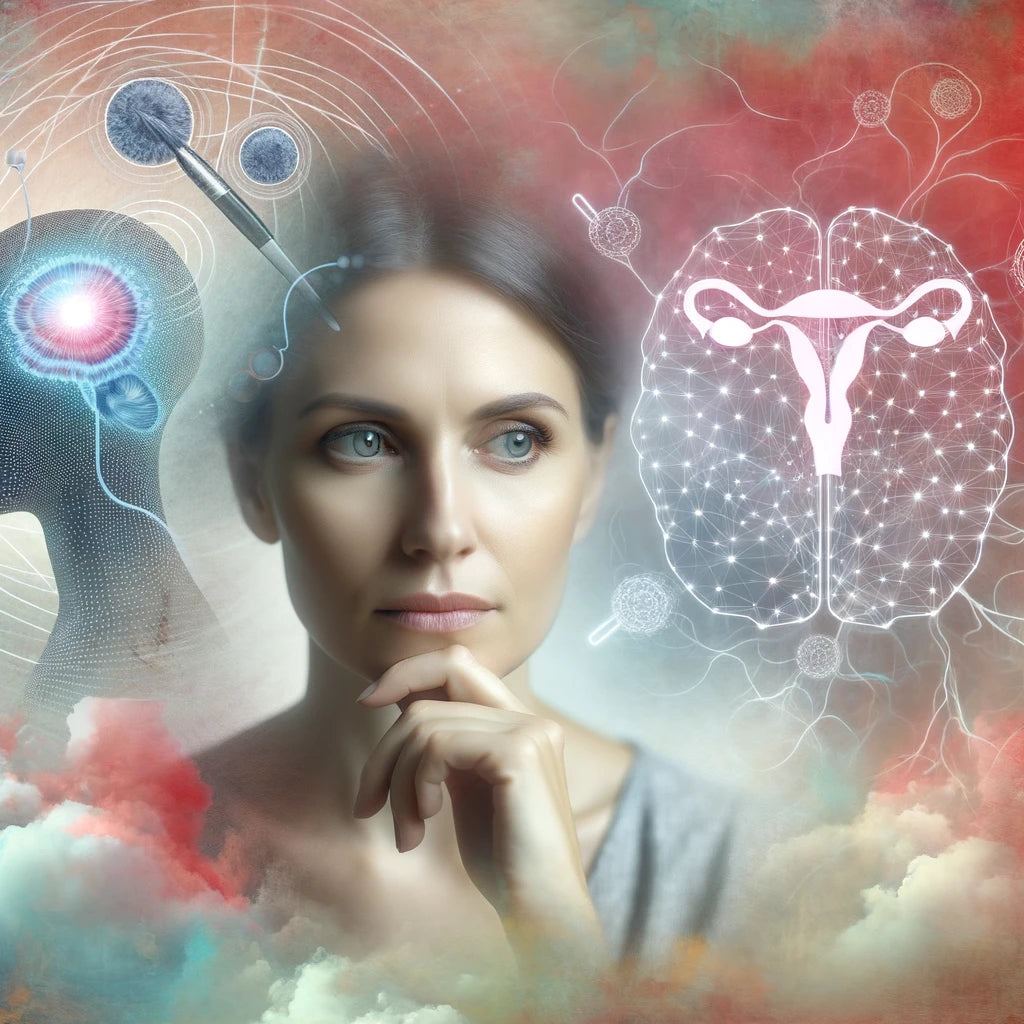 Unraveling the Connection Between Periods and Brain