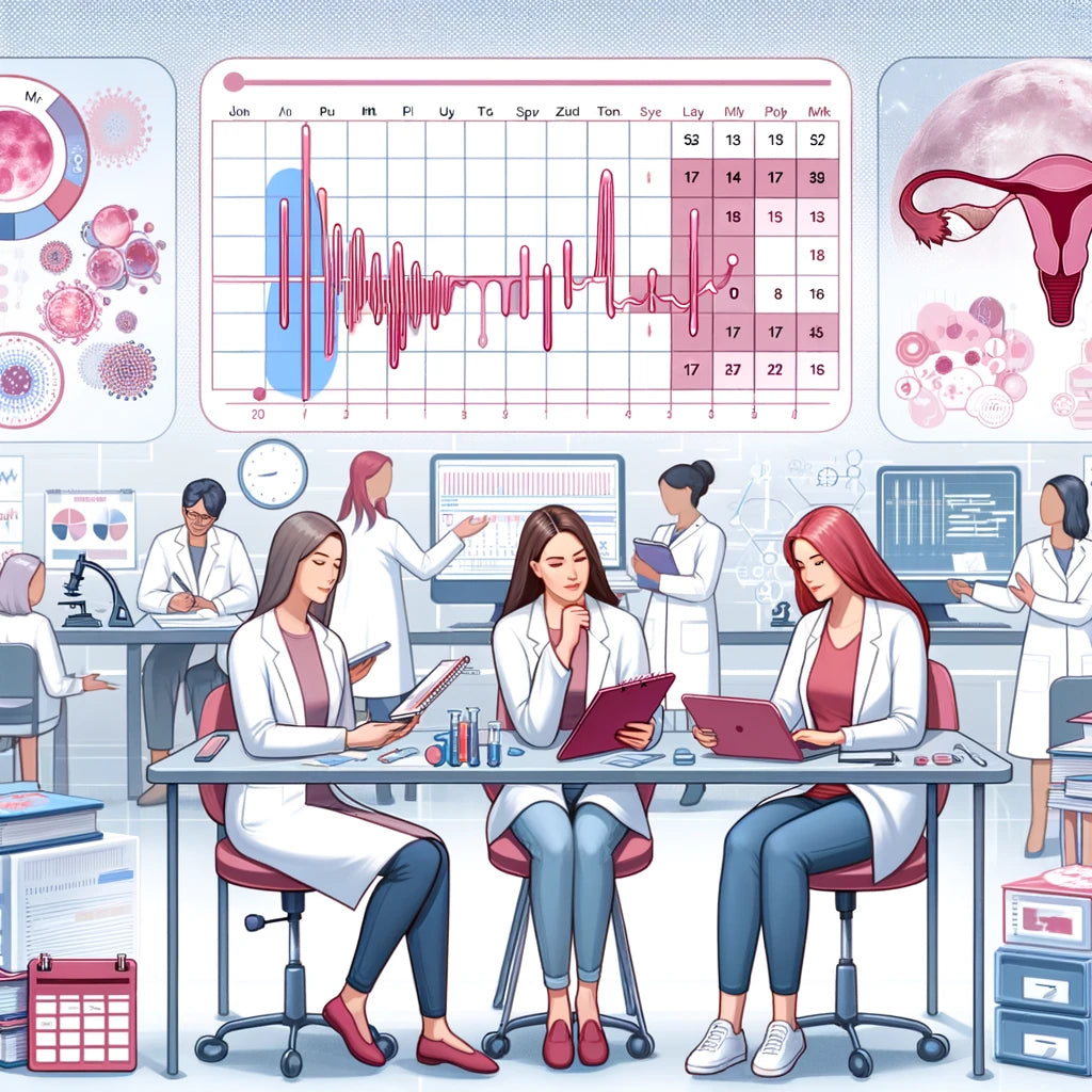 Is Period Syncing Real? Science Behind Menstrual Synchrony Myths