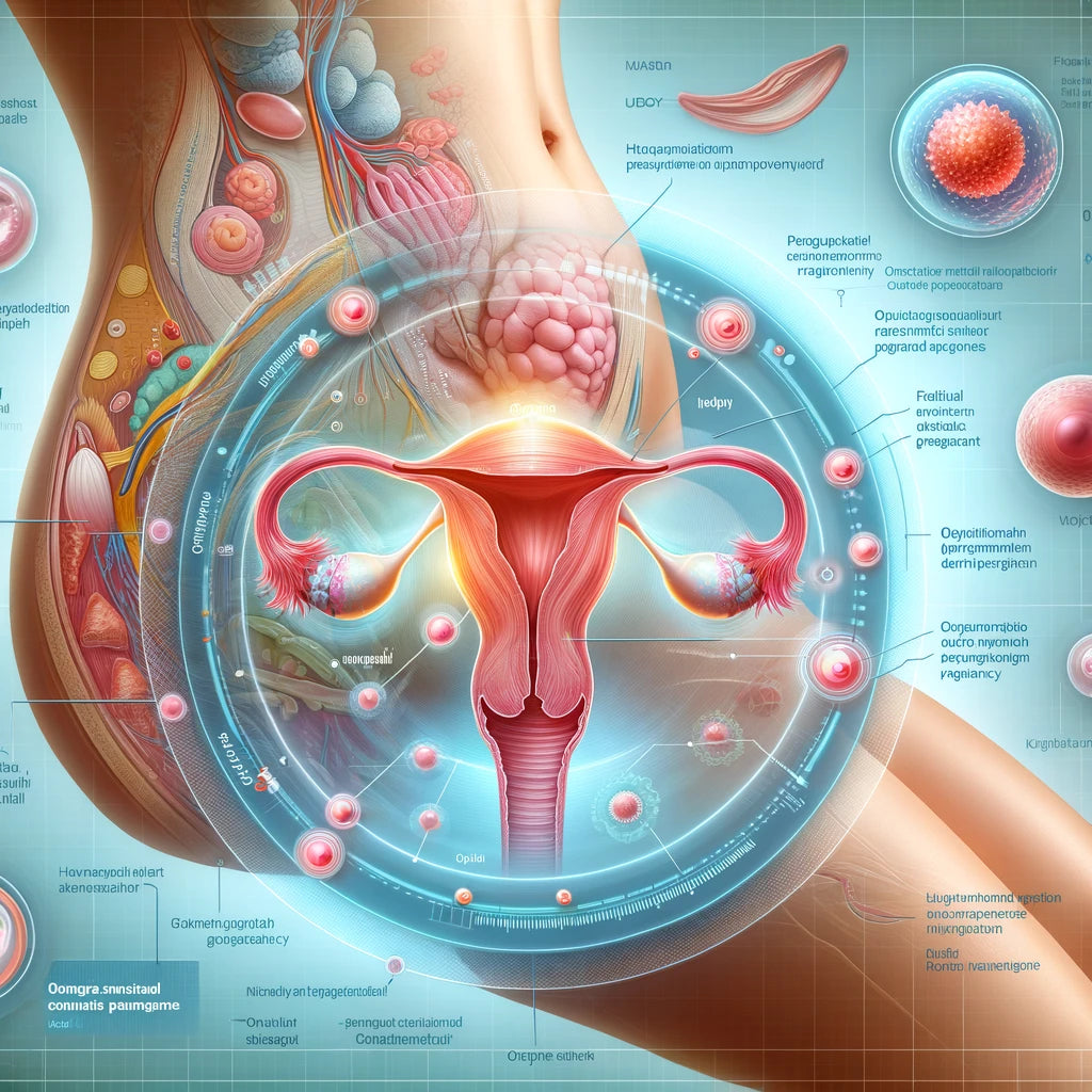 When Are You Least Likely to Get Pregnant? Understanding Fertility Windows