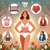 Reignite Your Glow From Postpartum To Menopause With Period Underwear