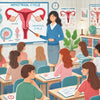 Period And Anatomy Education