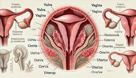 Debunking Common Lies About Vaginas