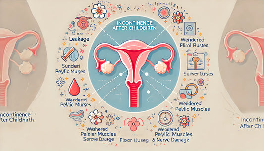 Incontinence After Childbirth