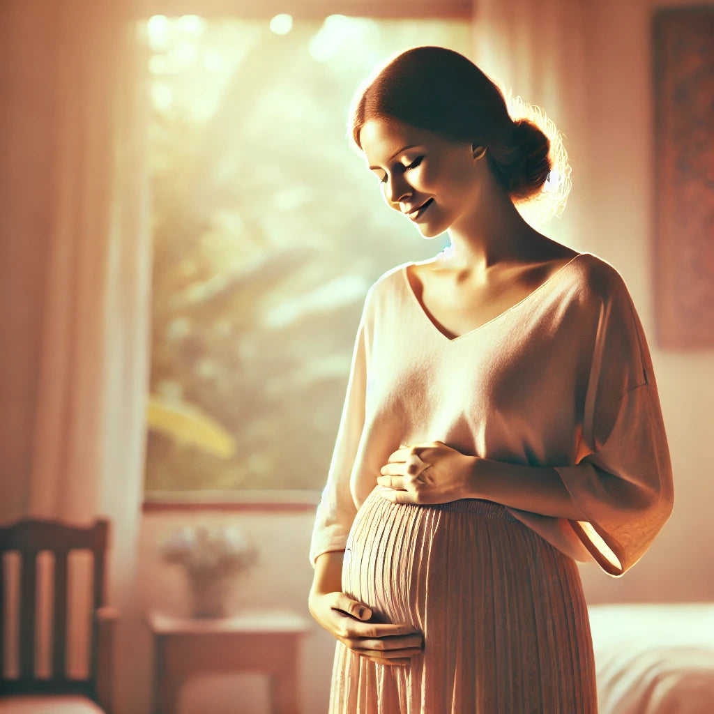 Your Postpartum Body