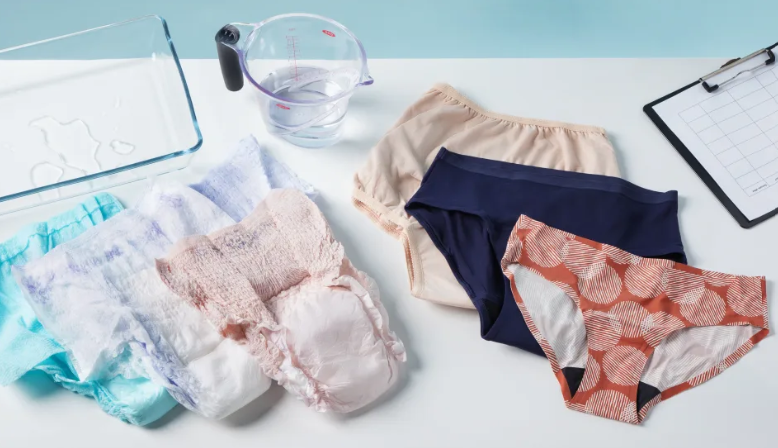 The Ultimate Guide to Choosing the Best Absorbent Briefs