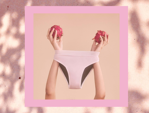 Separating Fact From Fiction About Period Panties