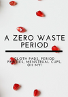 Period Panties And Sustainability