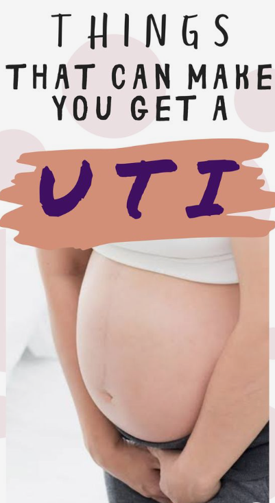 Silent UTI Symptoms