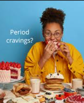 Cravings During Period: What They Mean and How to Manage Them