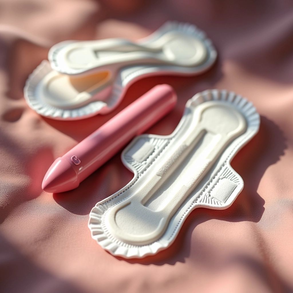 Want To Know The True Cost Of Tampons And Pads Trendix