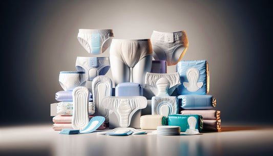 Incontinence Products