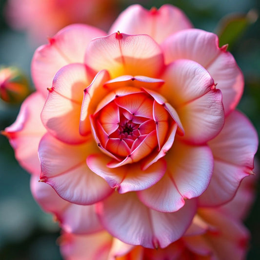 Close-up of a blooming flower