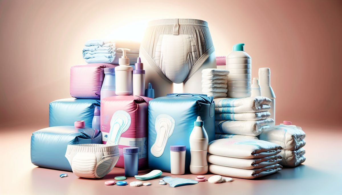 The Best Incontinence Products for Heavy Leakage Trendix