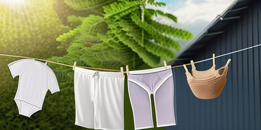 The Best Washable Incontinence Underwear for Eco-Conscious Consumers