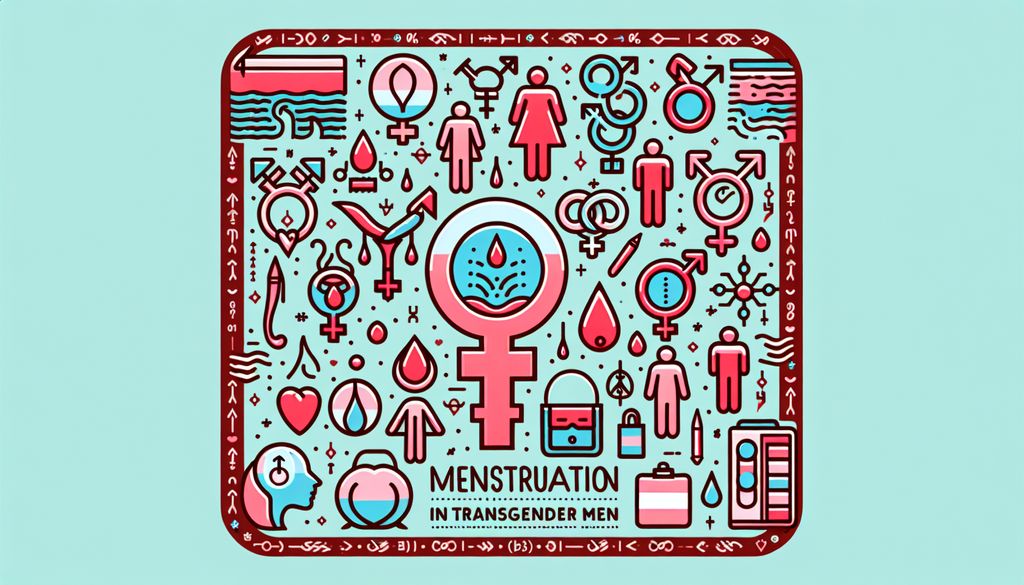 Understanding Menstruation in Trans Men