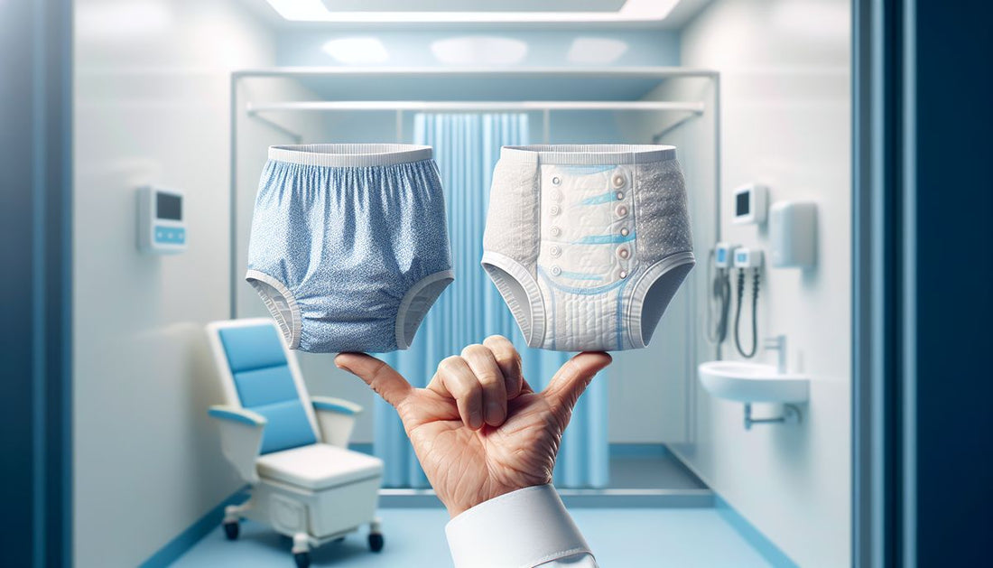 Choosing the Right Incontinence Pants: A Comprehensive Guide to the Best Options