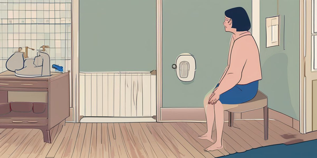 How to Talk About Incontinence: A Guide to Breaking the Silence