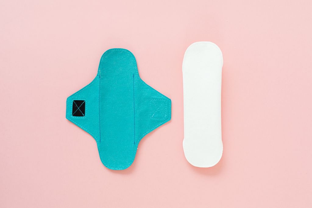 Sustainable Choices: Embracing Reusable Incontinence Pads