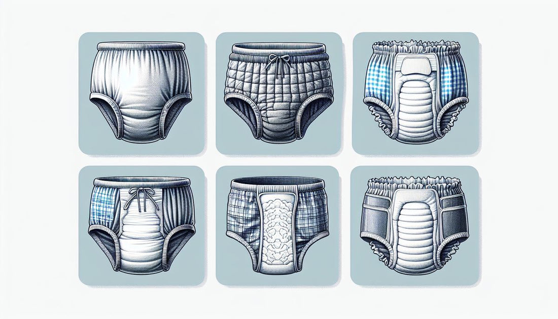 The Most Absorbent Incontinence Pants on the Market: A Comparative Analysis