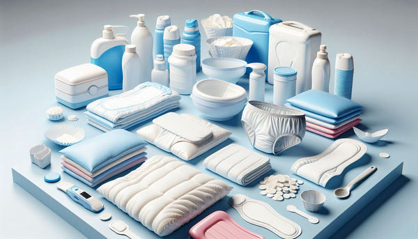 The Best Incontinence Products for a Leak-Free Day - Trendix