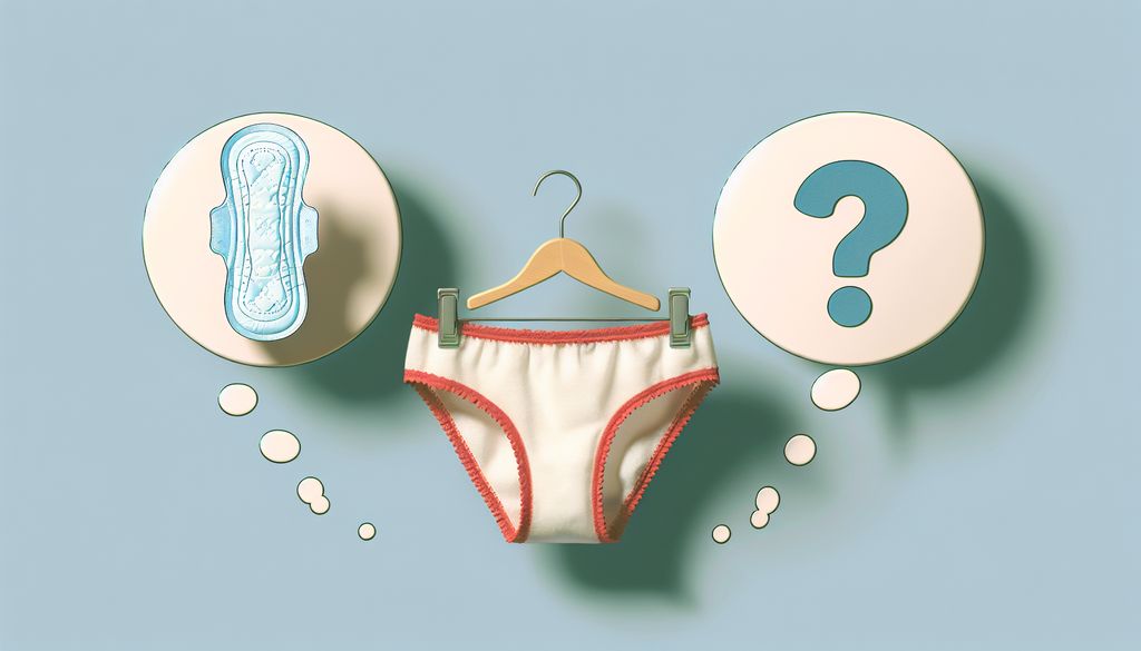 Do You Have to Wear a Pad with Period Panties?