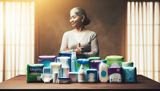 The Best Incontinence Products for Women: A Comprehensive Guide