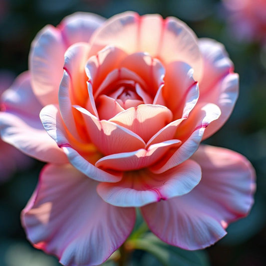 Close-up of a blooming flower